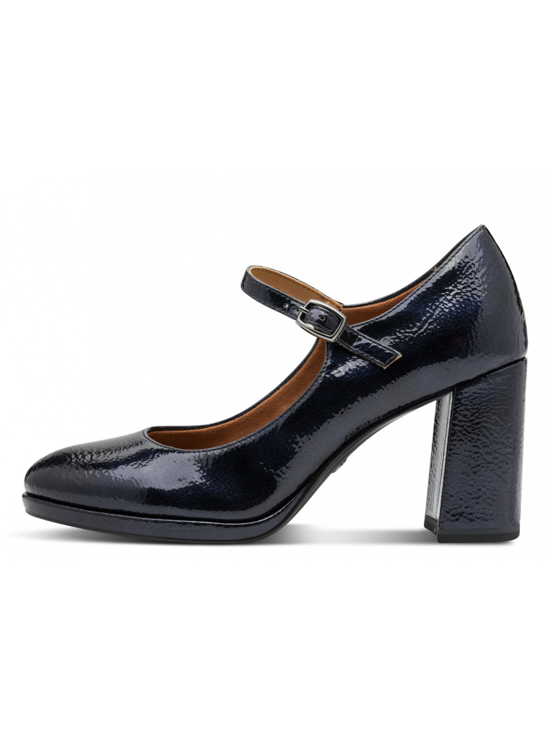 Tamaris 1-22462-45-805 Dámské lodičky navy 40